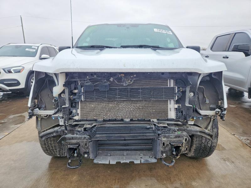 2024 Ford F150 xlt