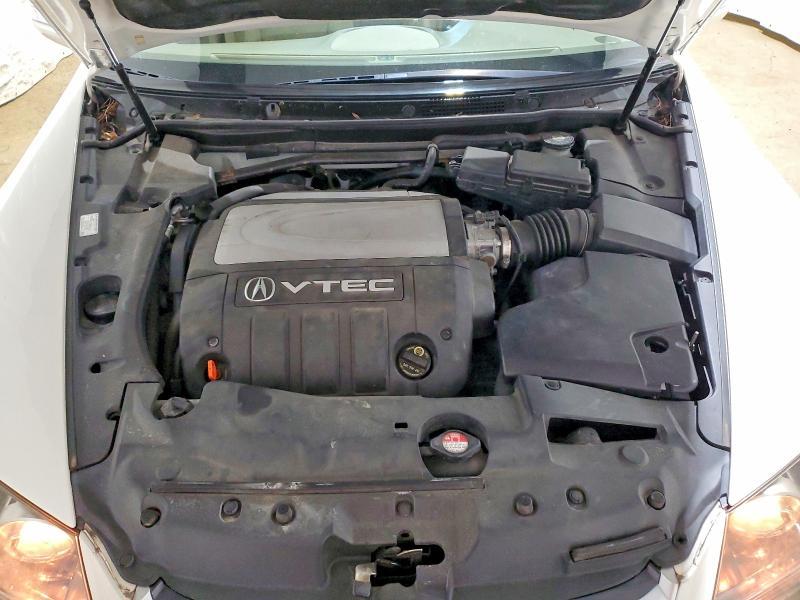 2006 Acura RL