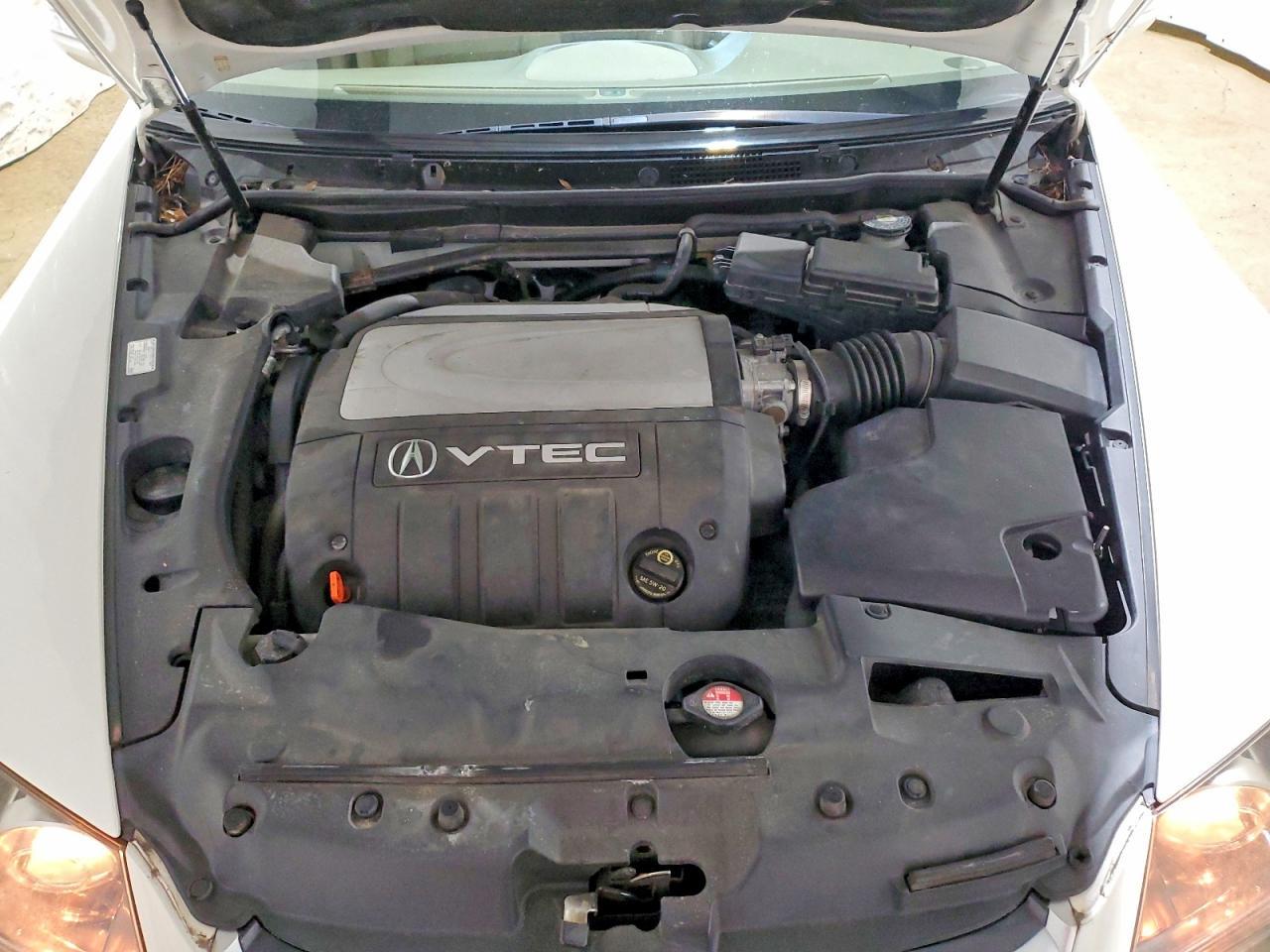 2006 Acura RL