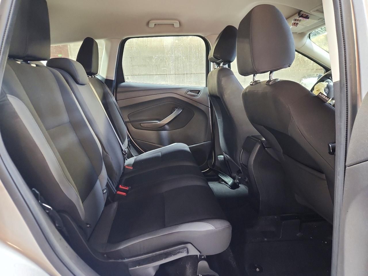 2013 Ford Escape s