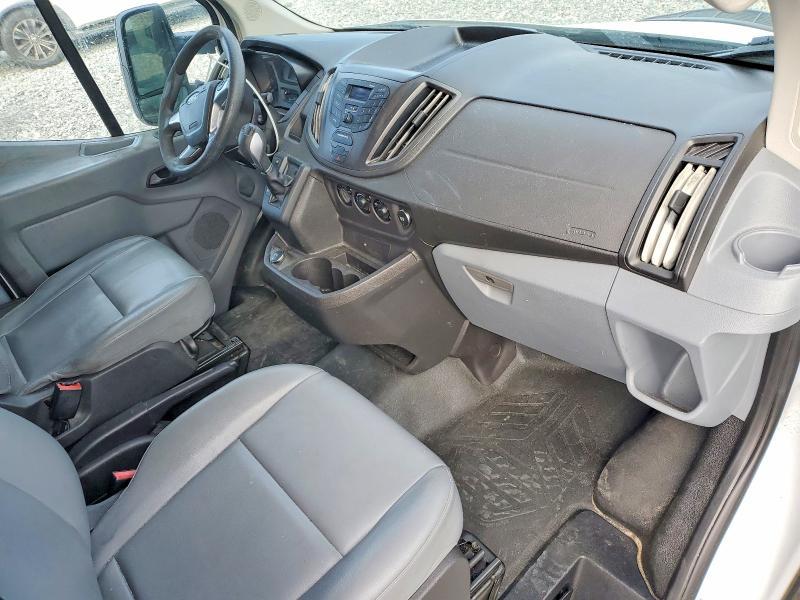 2019 Ford Transit T-250 Delivery Van