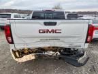 2025 GMC Sierra K1500 Elevation