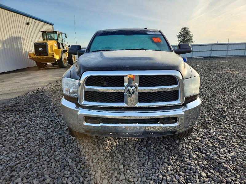 2014 Dodge Ram 2500 st