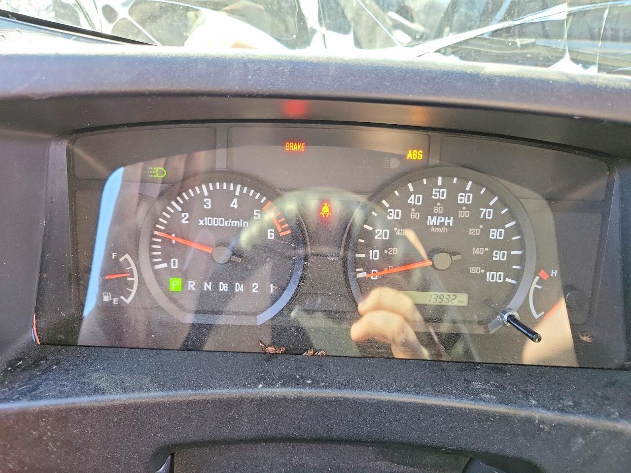 2024 Chevrolet 4500