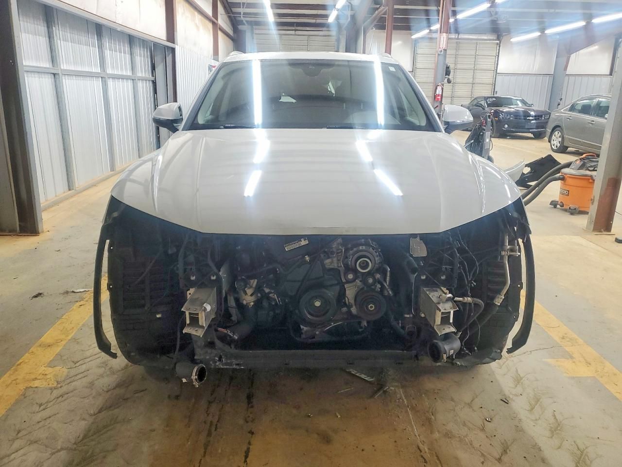 2024 Audi Q5 Premium Plus 45