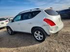 2003 Nissan Murano sl