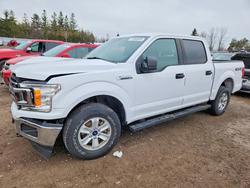 2019 Ford F150 Supercrew en venta en Bowmanville, ON