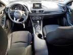 2016 Mazda 3 Sport