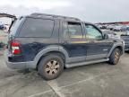 2006 Ford Explorer xlt
