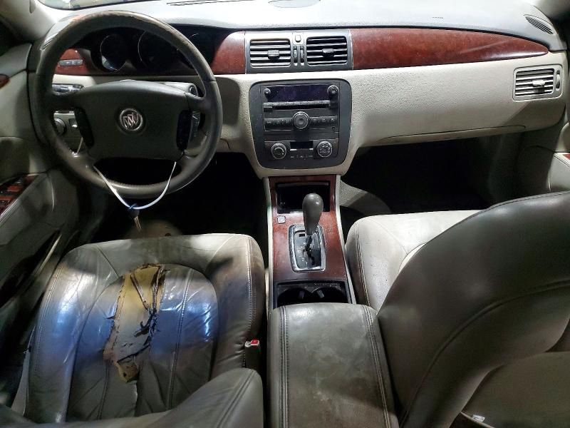 2007 Buick Lucerne cxl