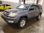 2005 Toyota 4runner SR5