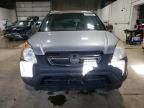 2003 Honda Cr-v ex