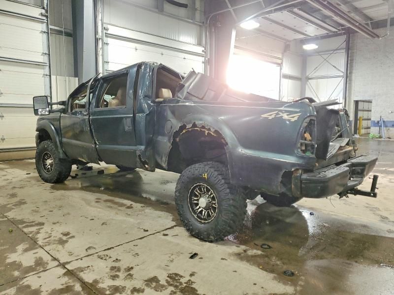 2004 Ford F250 Super Duty