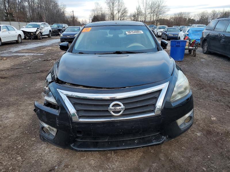 2015 Nissan Altima 3.5s