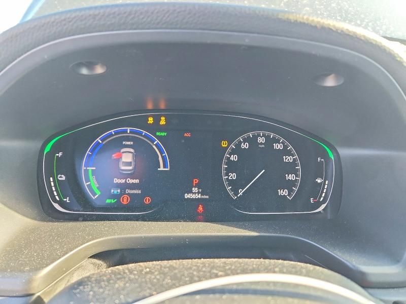 2019 Honda Insight Touring