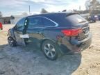 2015 Acura MDX