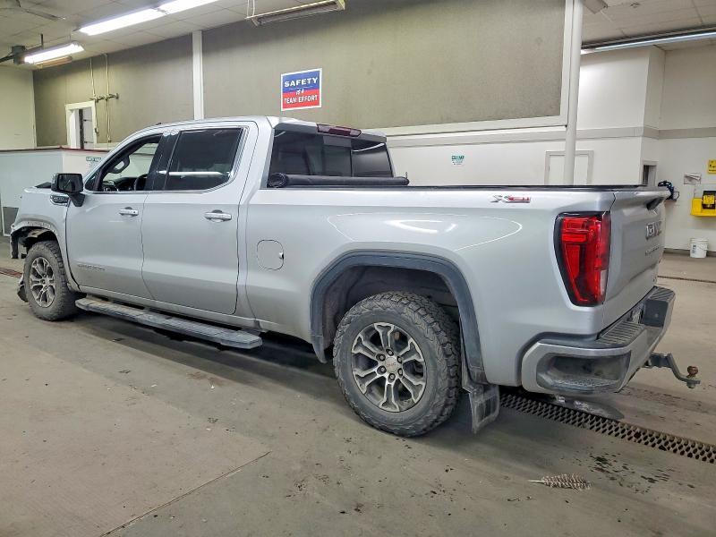 2020 GMC Sierra K1500 sle