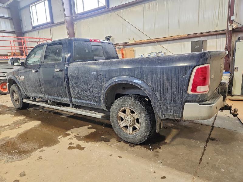 2013 Dodge 2500 Laramie