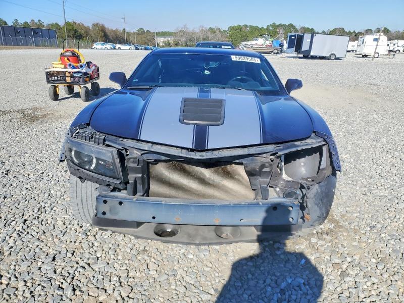 2014 Chevrolet Camaro 2SS