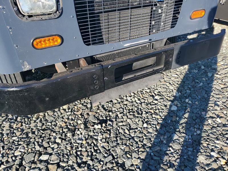 2020 Freightliner Mt 45G Delivery Truck