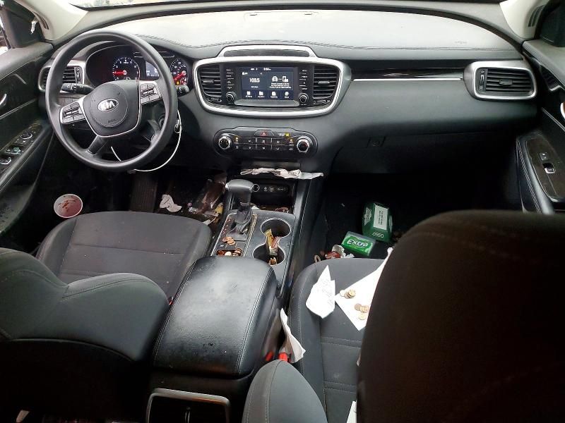 2019 KIA Sorento l