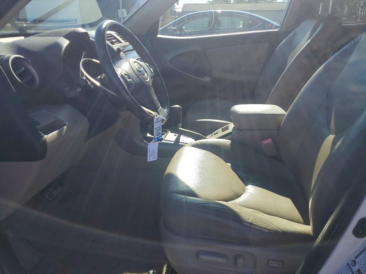 2008 Toyota Rav4 Limited