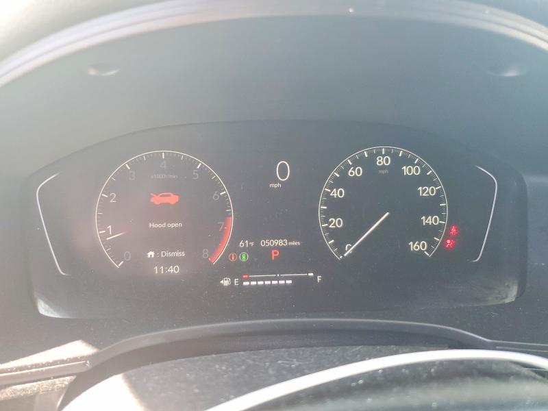 2022 Honda Civic lx