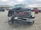 2013 GMC Sierra K2500 slt