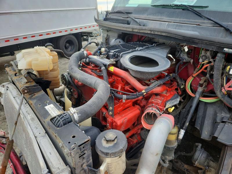 2020 International LT625 Semi Truck