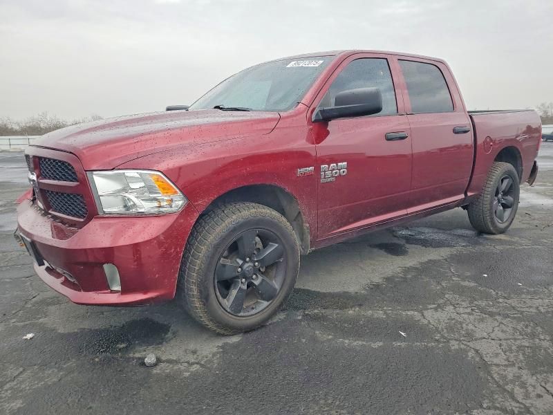 2020 Dodge Ram 1500 Classic Tradesman
