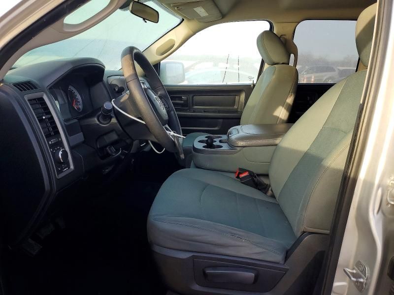 2014 Dodge Ram 1500 st