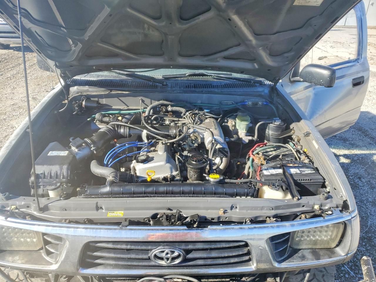 1995 Toyota Tacoma Xtracab