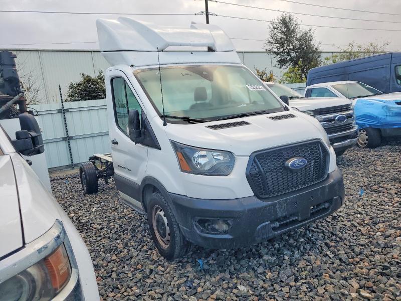 2021 Ford Transit T-350