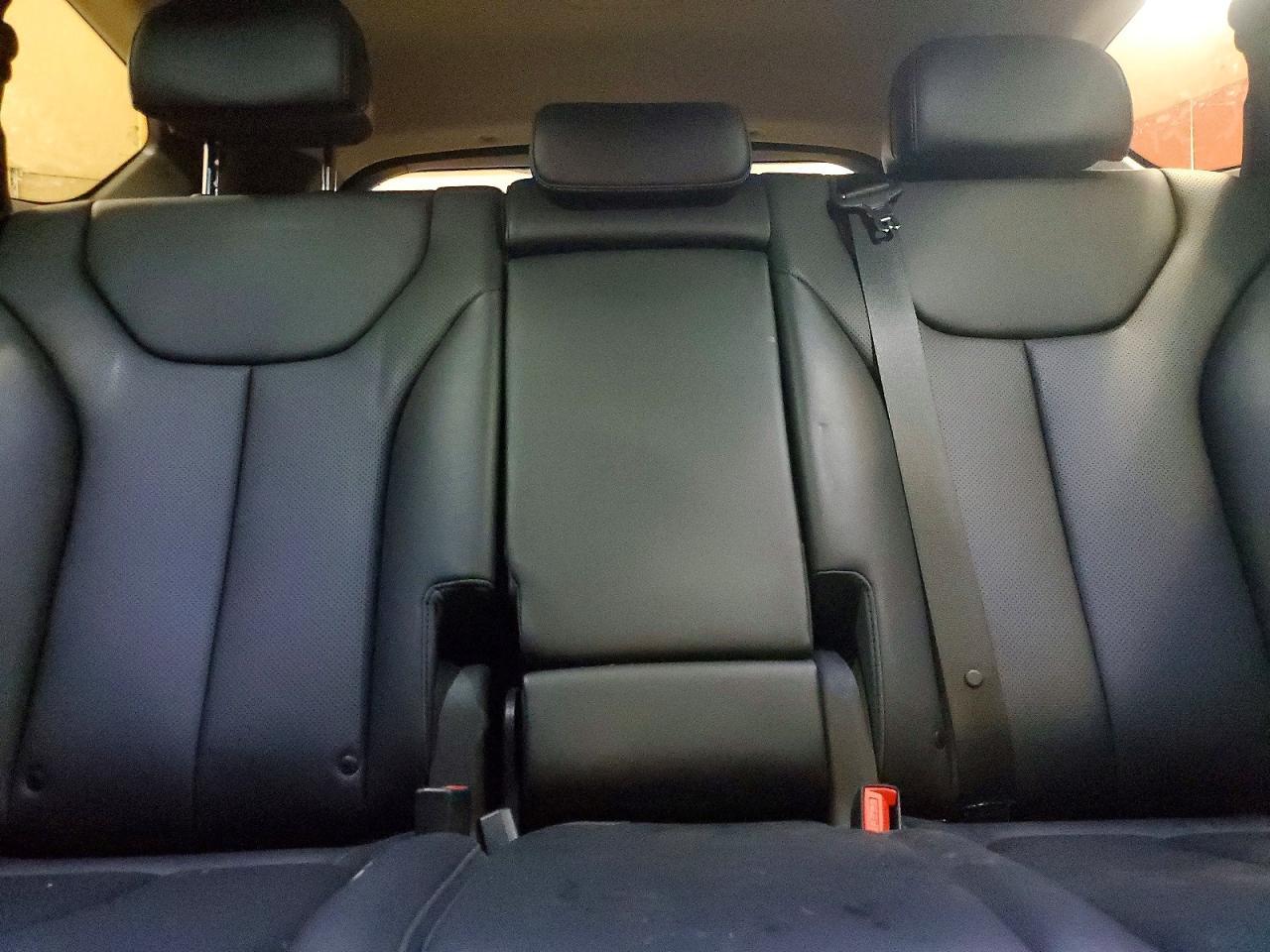 2023 Hyundai Santa fe sel Premium