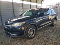2016 Lincoln Mkx Select for sale in Spartanburg, SC