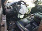 2012 Chevrolet Silverado K1500 LTZ