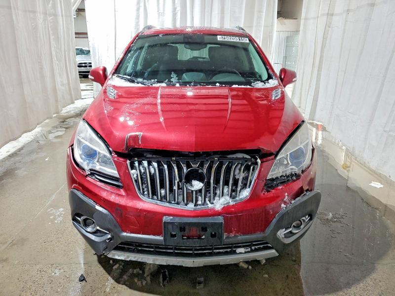 2014 Buick Encore Convenience