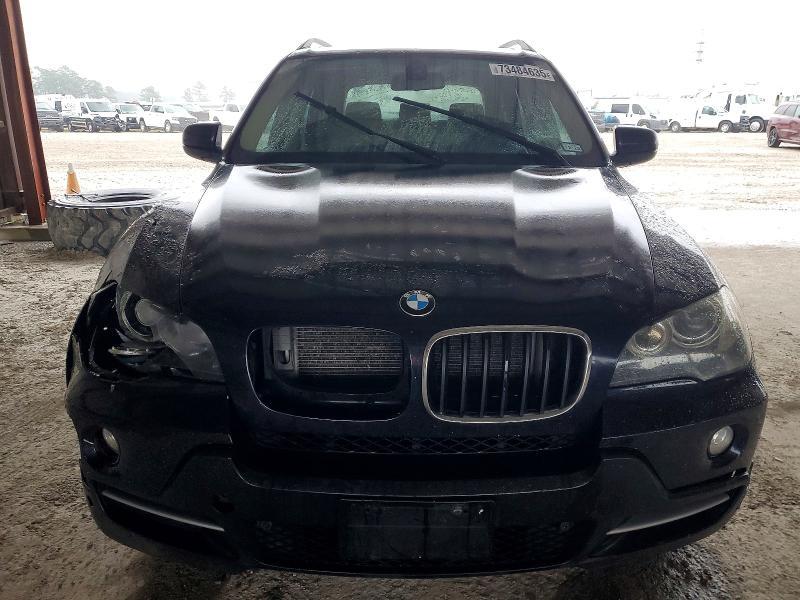 2007 BMW X5 3.0i