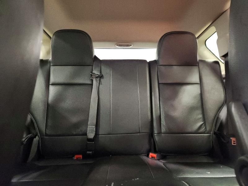 2015 Jeep Compass Latitude