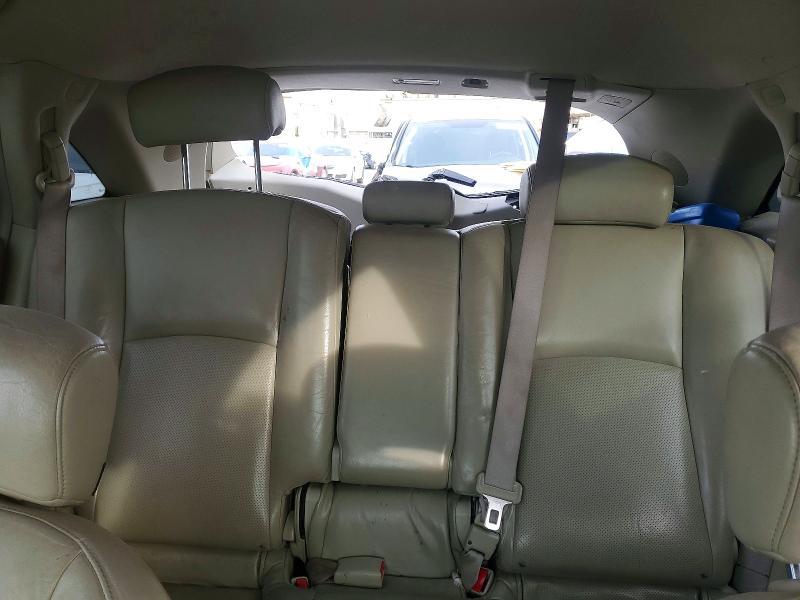 2005 Infiniti Fx35
