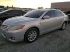 2011 Toyota Camry se