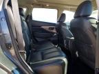 2018 Niss Murano Platinum