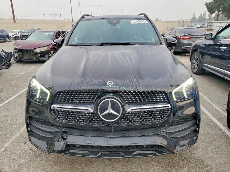 2023 Mercedes-Benz Gle 350