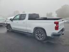 2020 Chevrolet Silverado C1500 lt