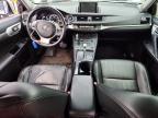 2012 Lexus Ct 200