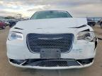 2016 Chrysler 300c