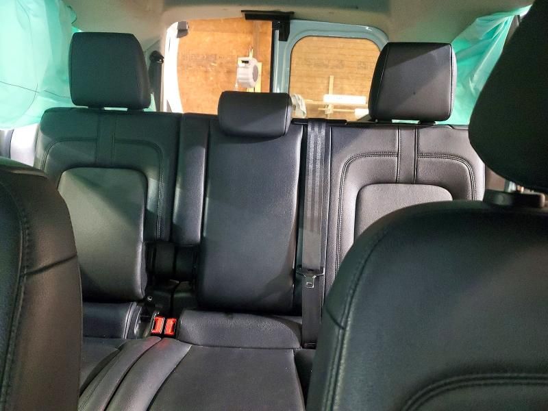 2020 Ford Transit Connect xl