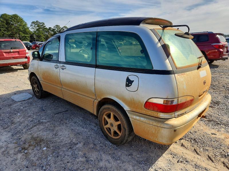 1998 Toyota Estima