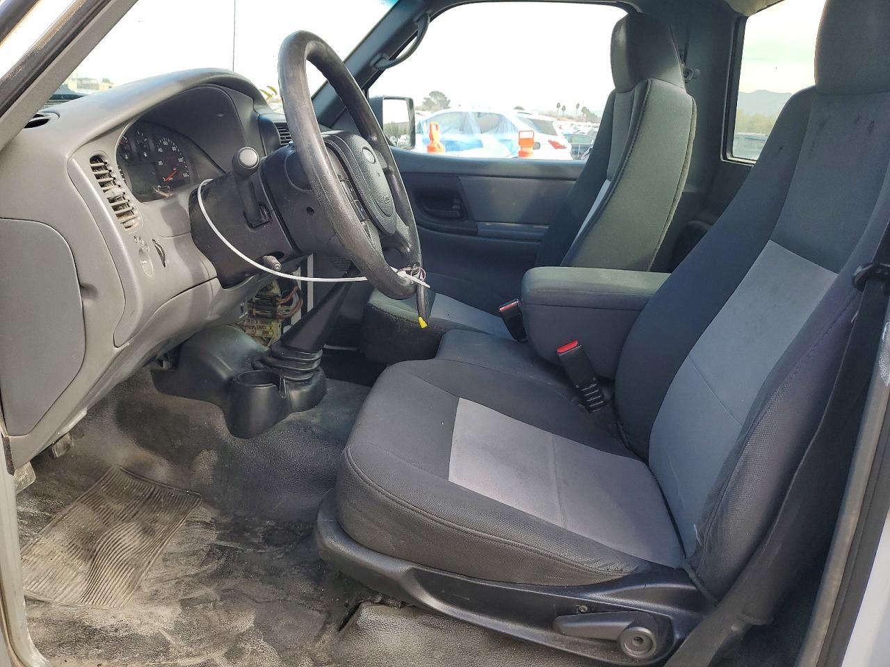 2006 Ford Ranger