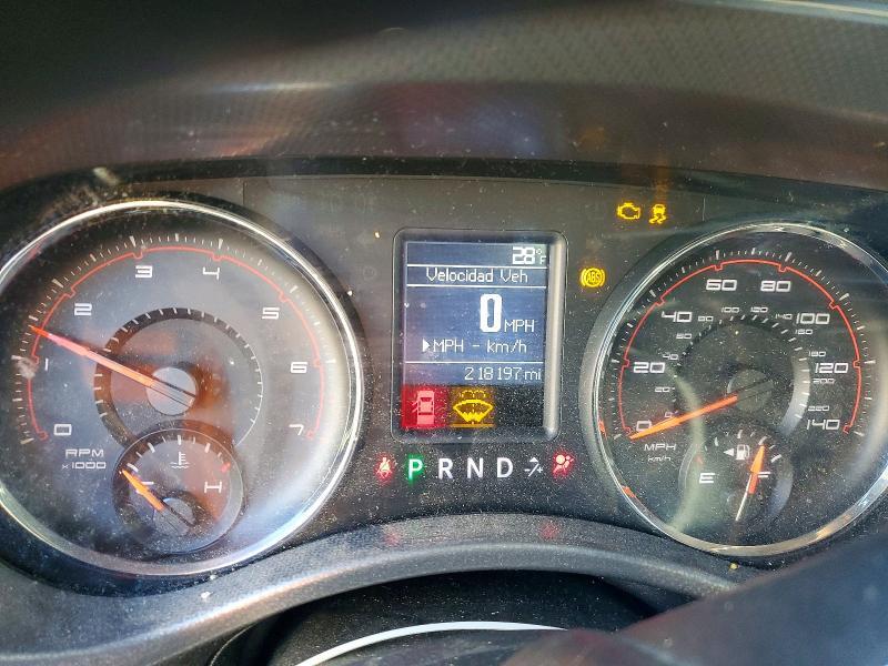 2011 Dodge Charger